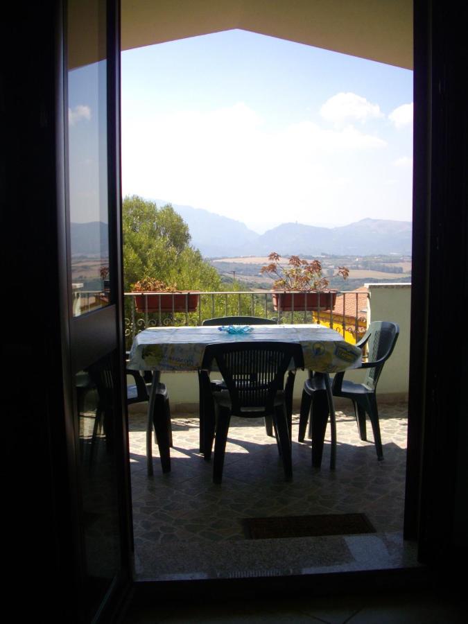 Appartamento Sofia - Nord Sardegna - Badesi Exterior photo