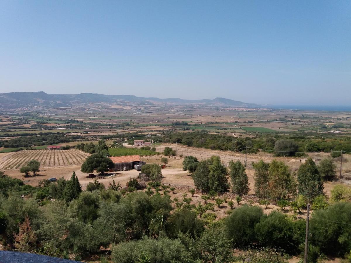 Appartamento Sofia - Nord Sardegna - Badesi Exterior photo