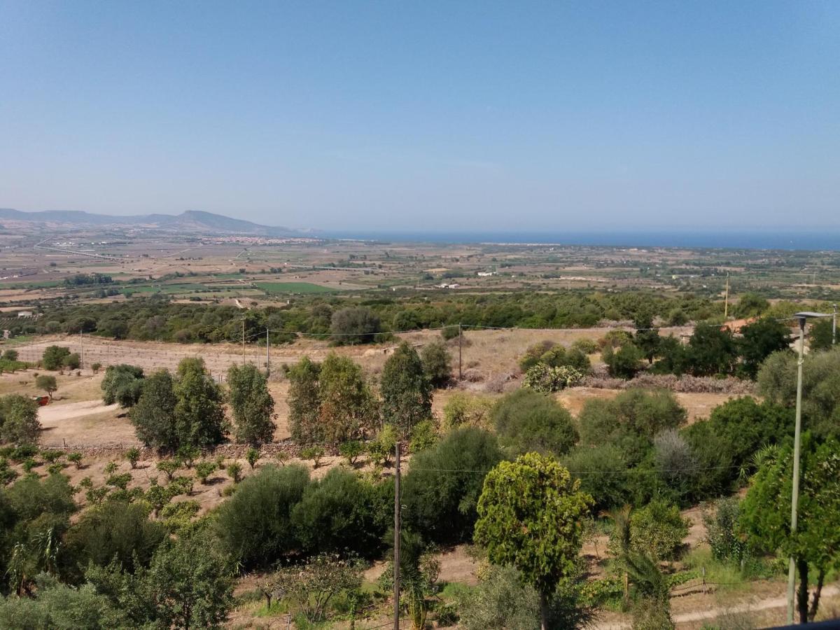 Appartamento Sofia - Nord Sardegna - Badesi Exterior photo
